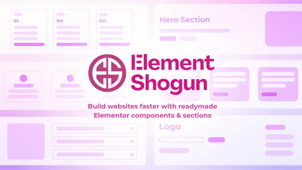 Screenshot 1 of Element Shogun