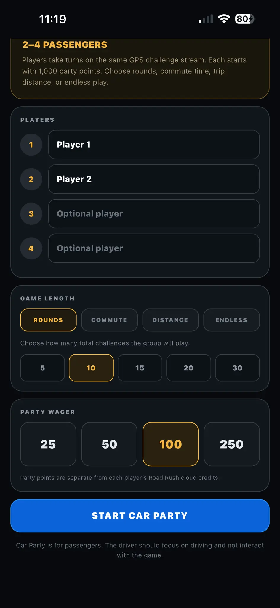 Screenshot 6 of Road Rush