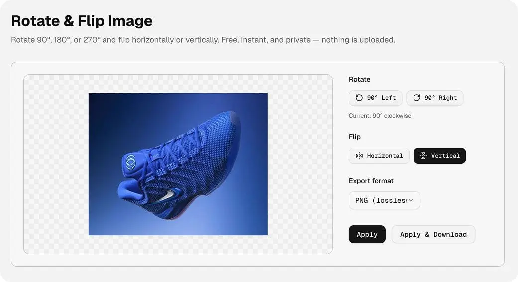 Screenshot 6 of PixelTools