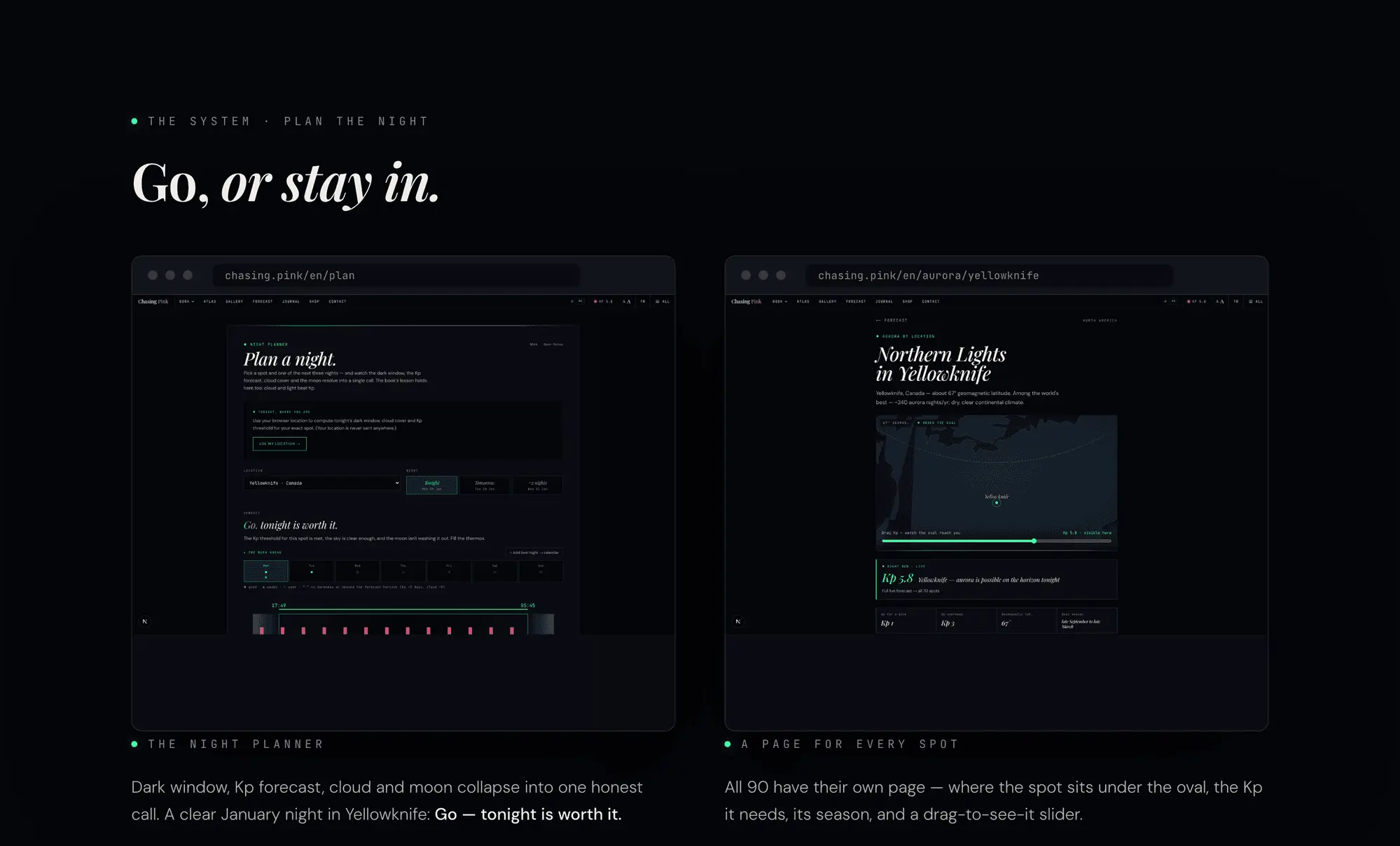 Screenshot 6 of Chasing Pink