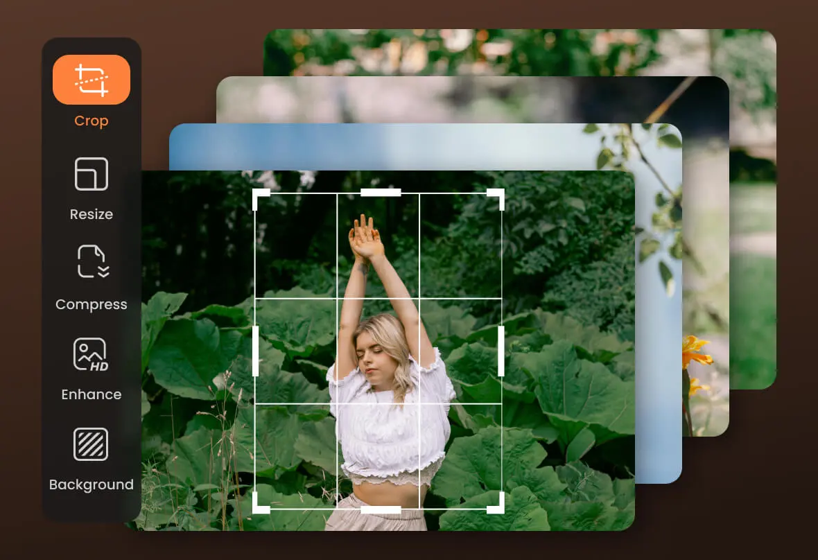 Screenshot 3 of Airbrush - Online AI Photo Editor