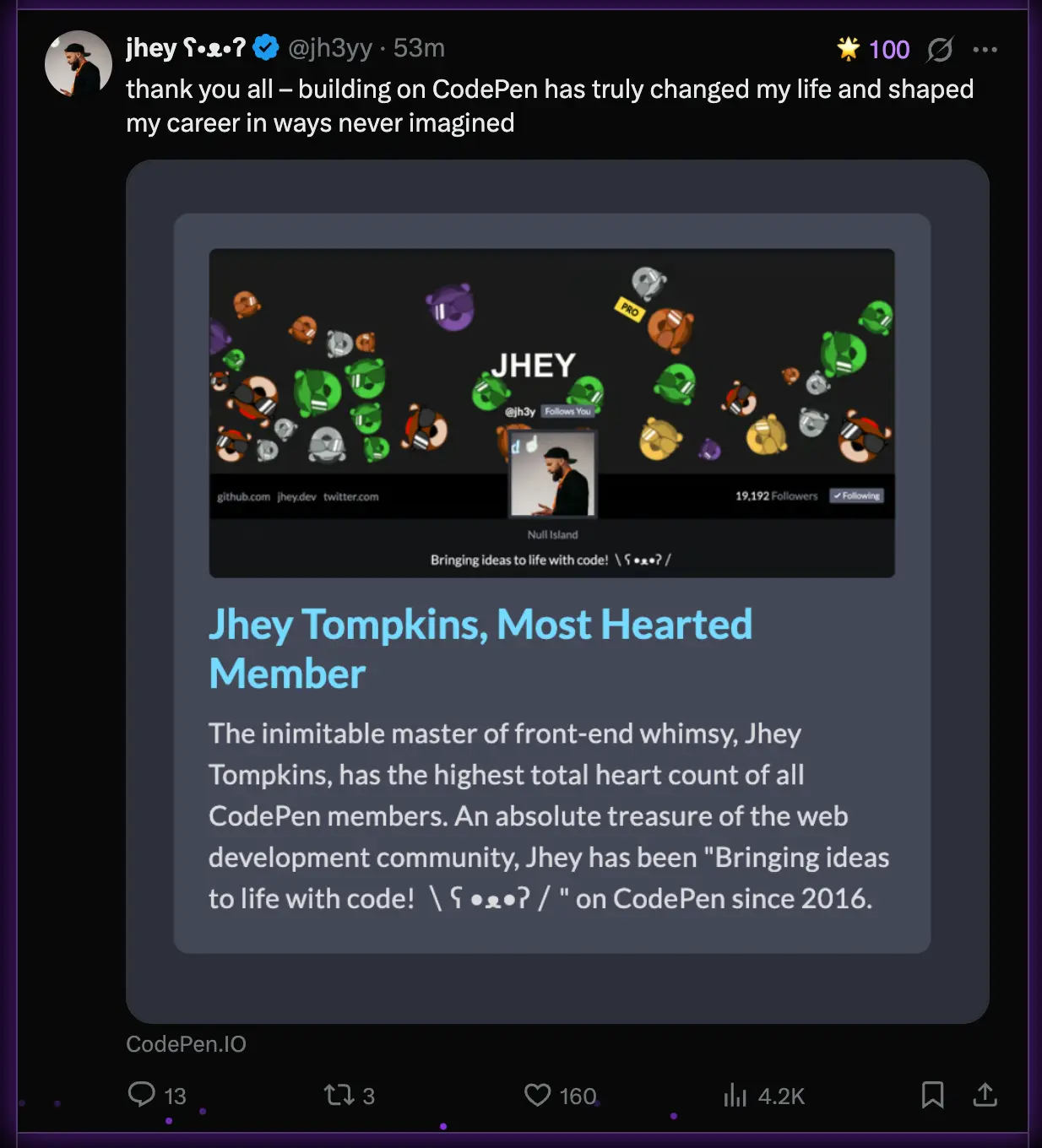 Screenshot 3 of XpectViral