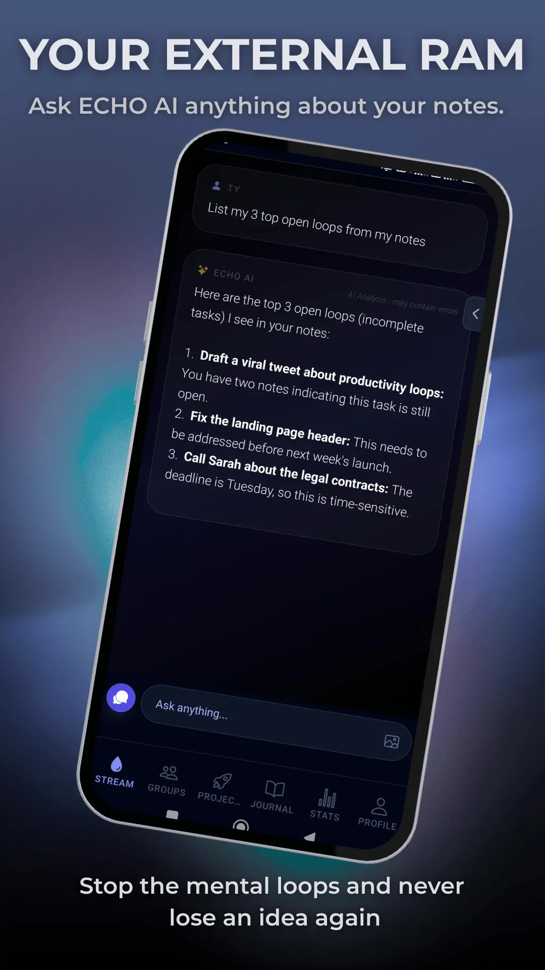 Screenshot 4 of UNLO