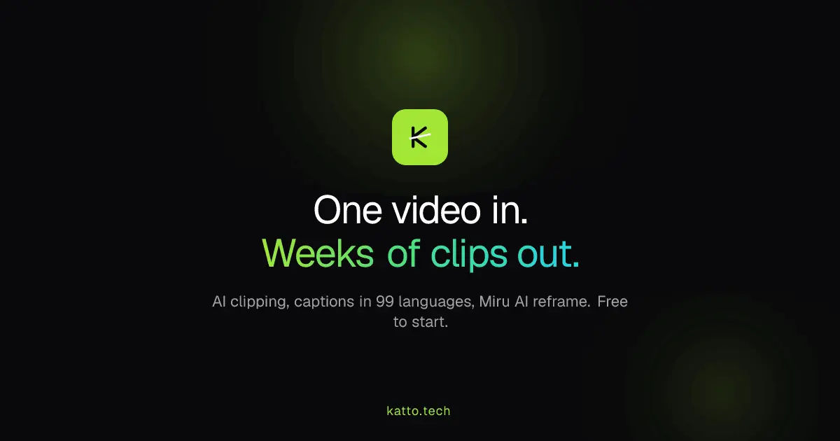 Screenshot 1 of Katto