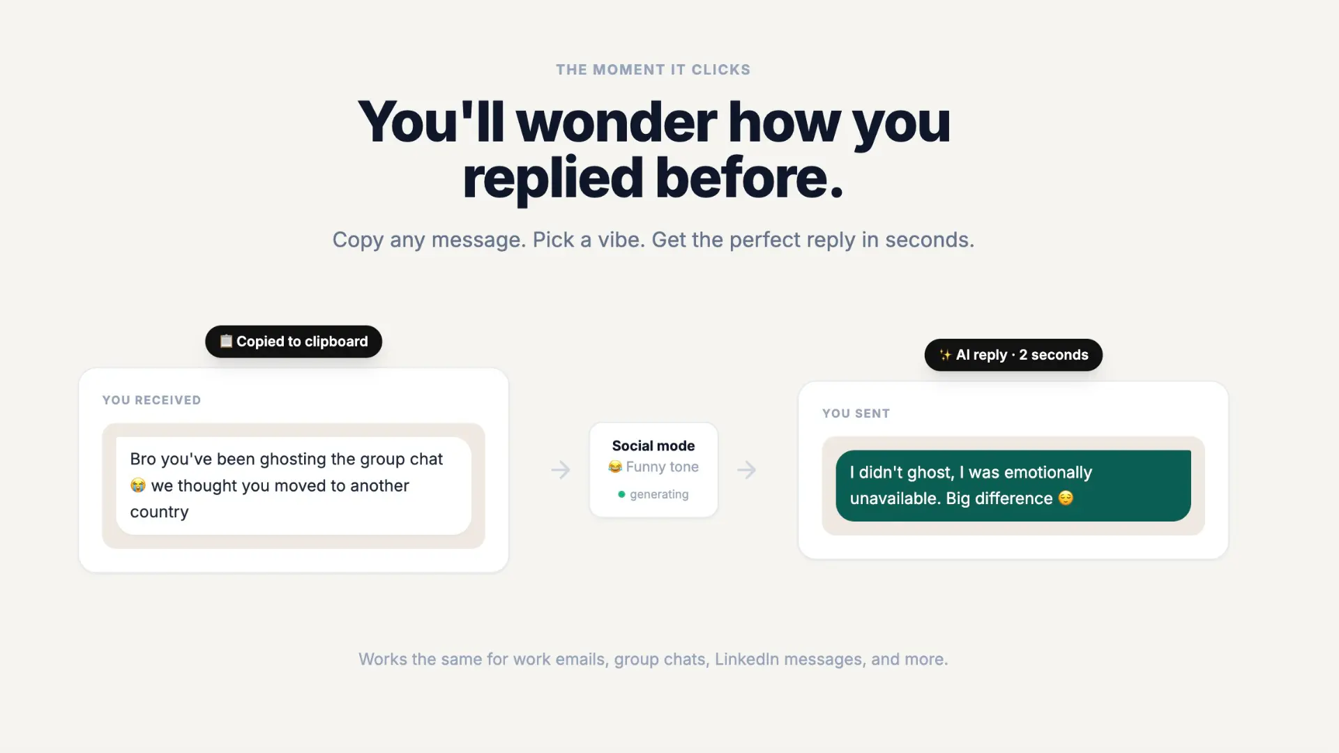 Screenshot 3 of KOPY