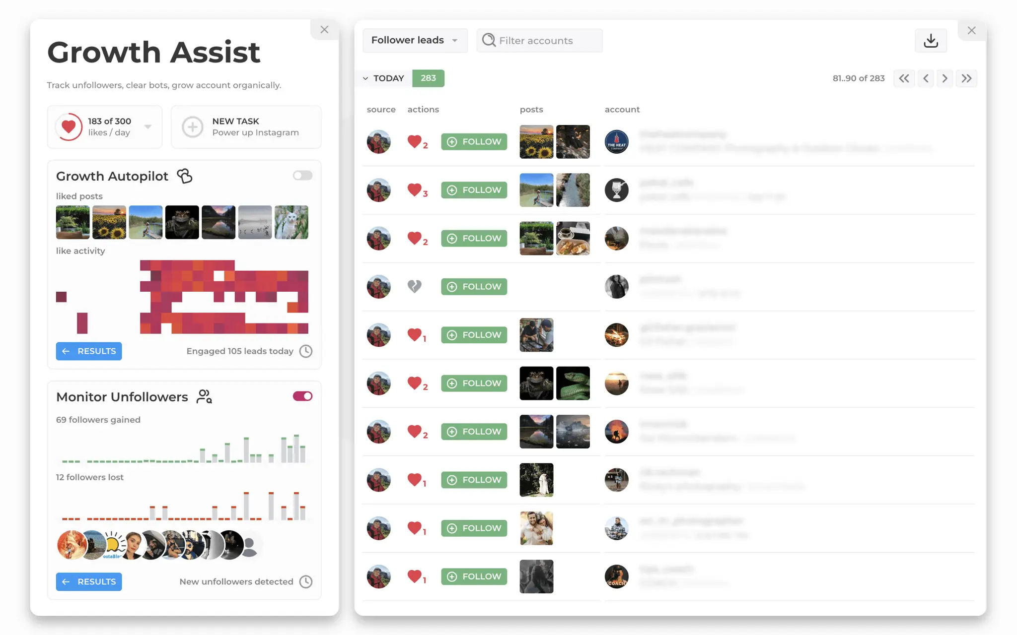 Screenshot 3 of INSSIST