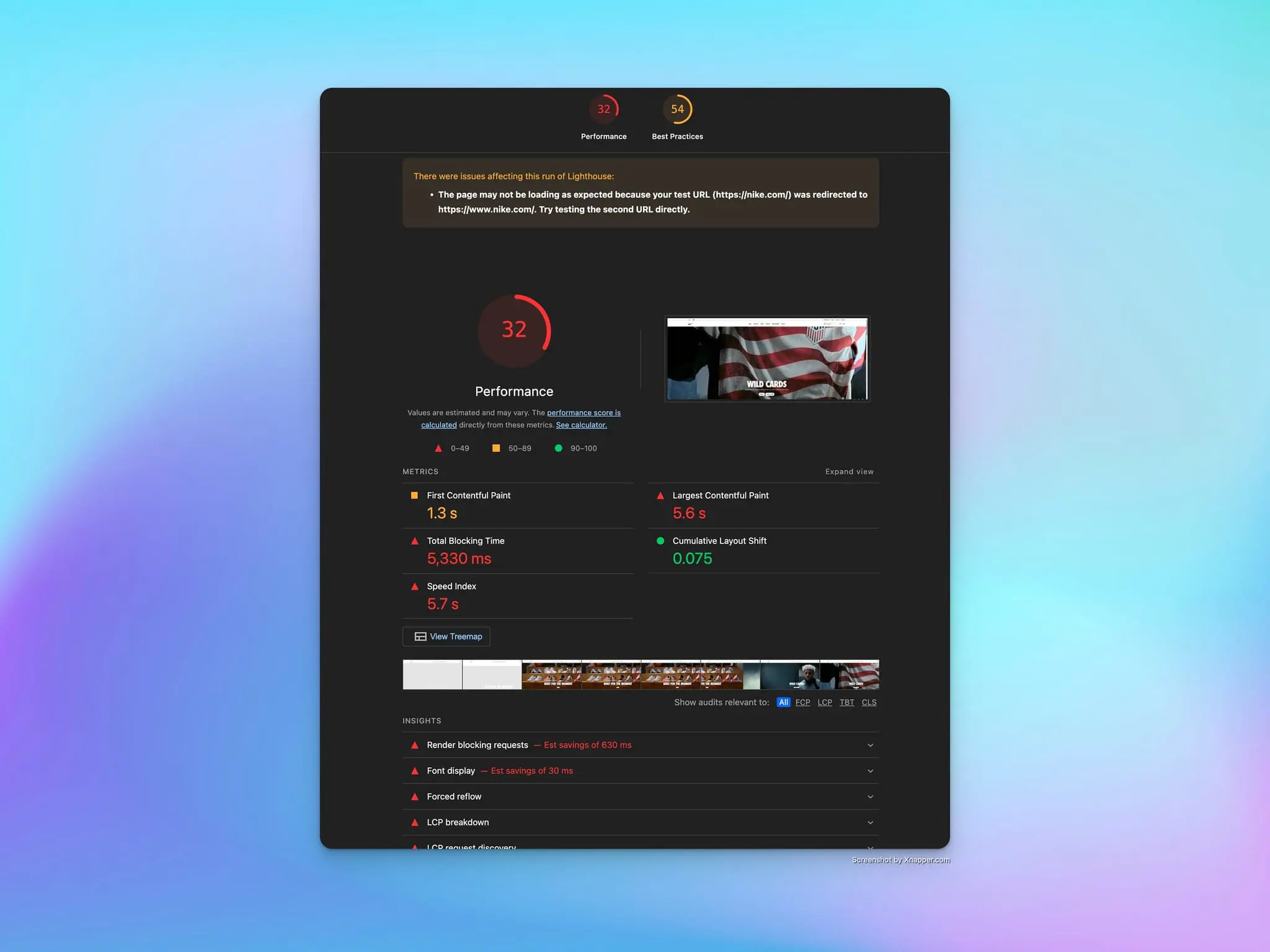 Screenshot 6 of LightKeeper