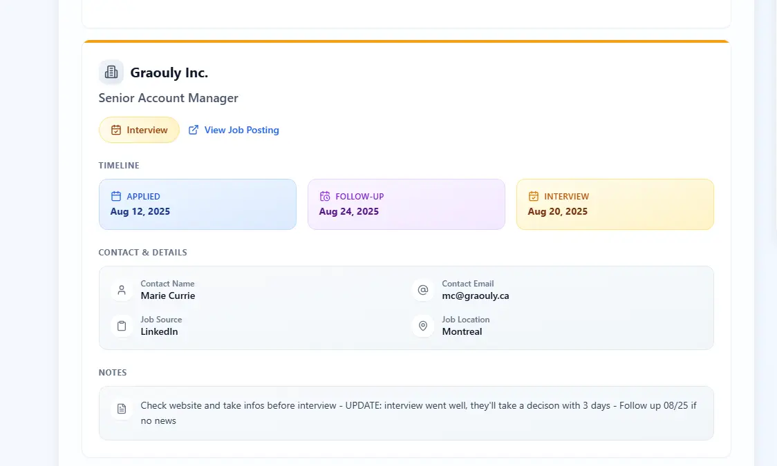 Screenshot 4 of HireWire 