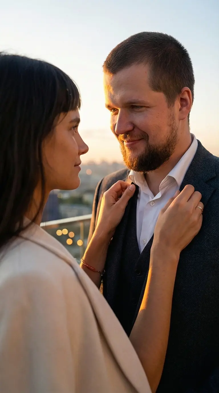 Screenshot 2 of Couple Photo Merger: get