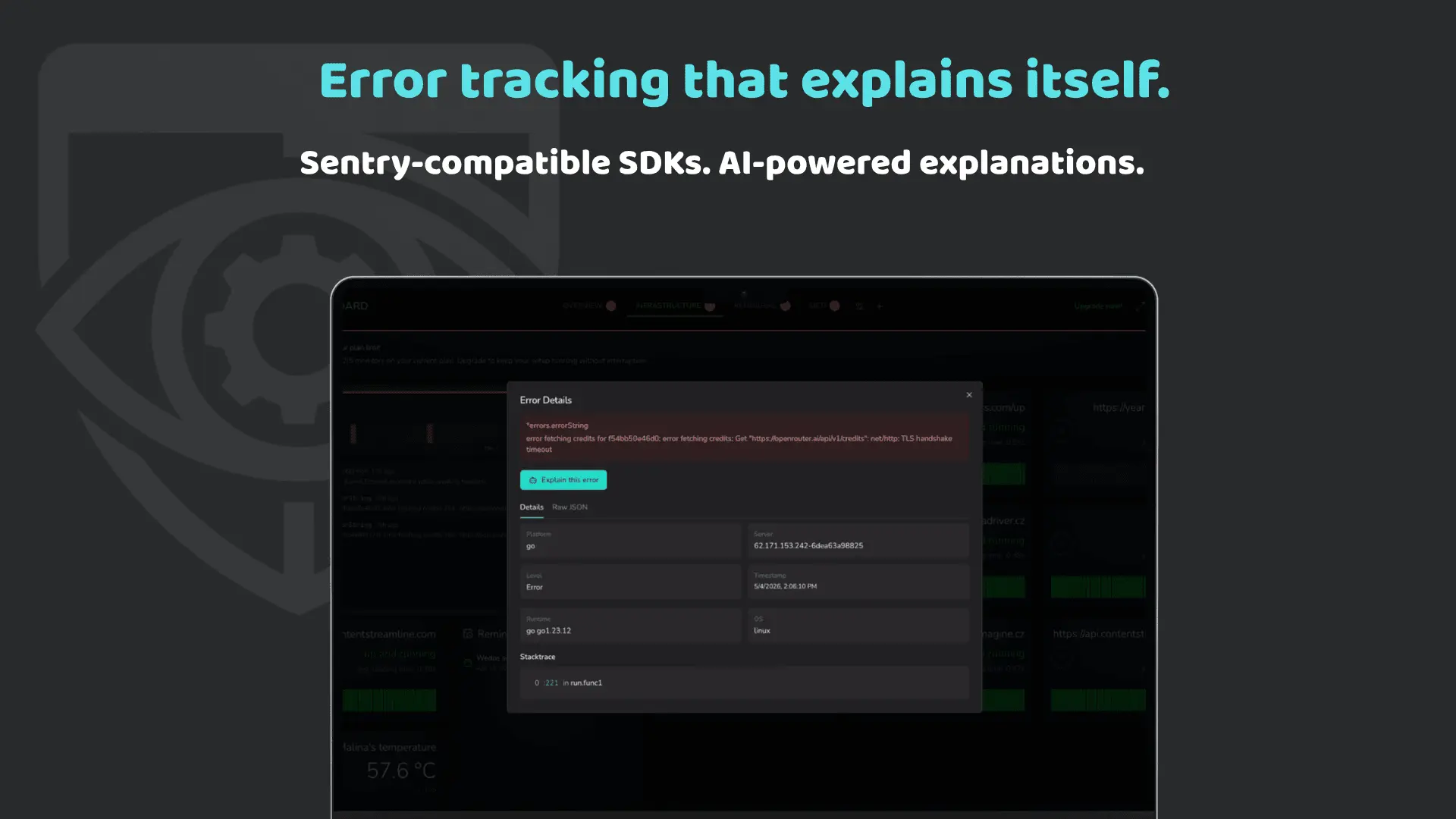 Screenshot 5 of Sentinelboard