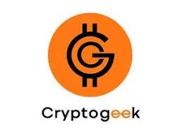 Screenshot 1 of Cryptogeek