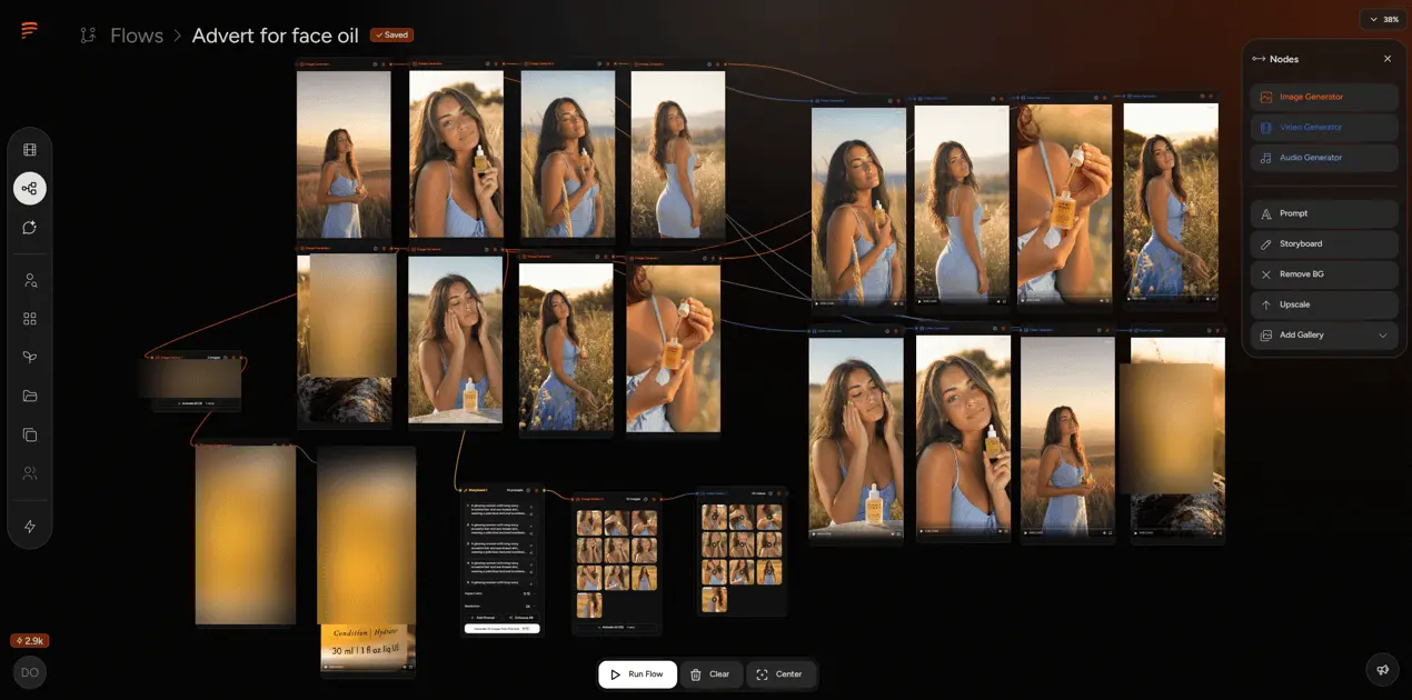 Screenshot 3 of PromptWise