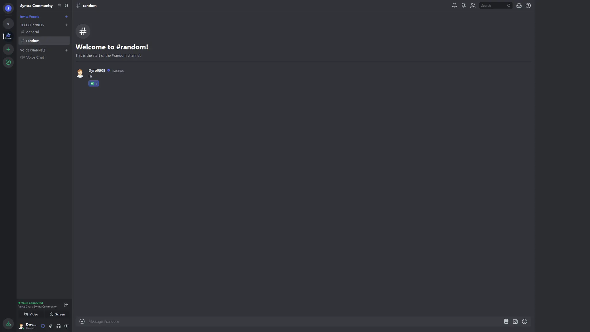 Screenshot 9 of Syntra
