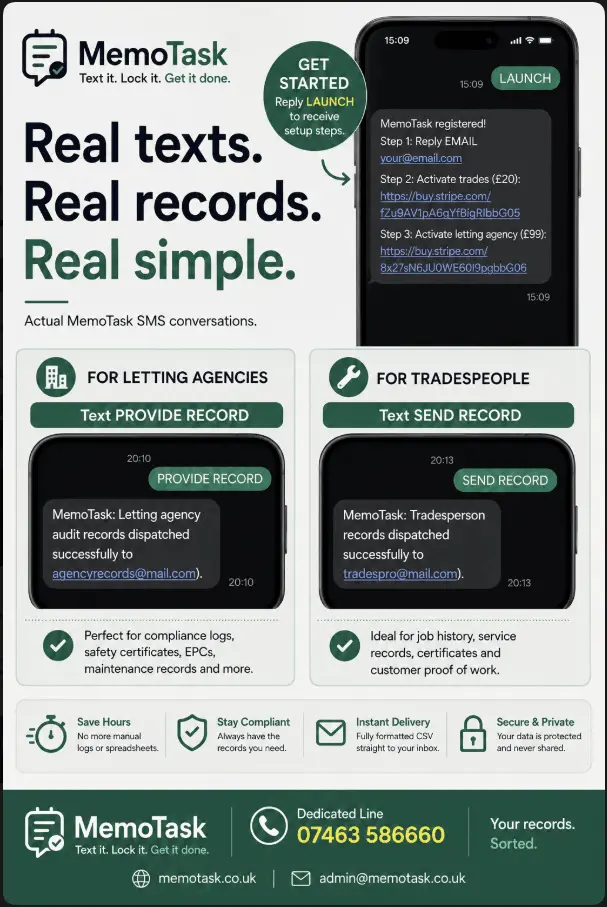 Screenshot 10 of MemoTask