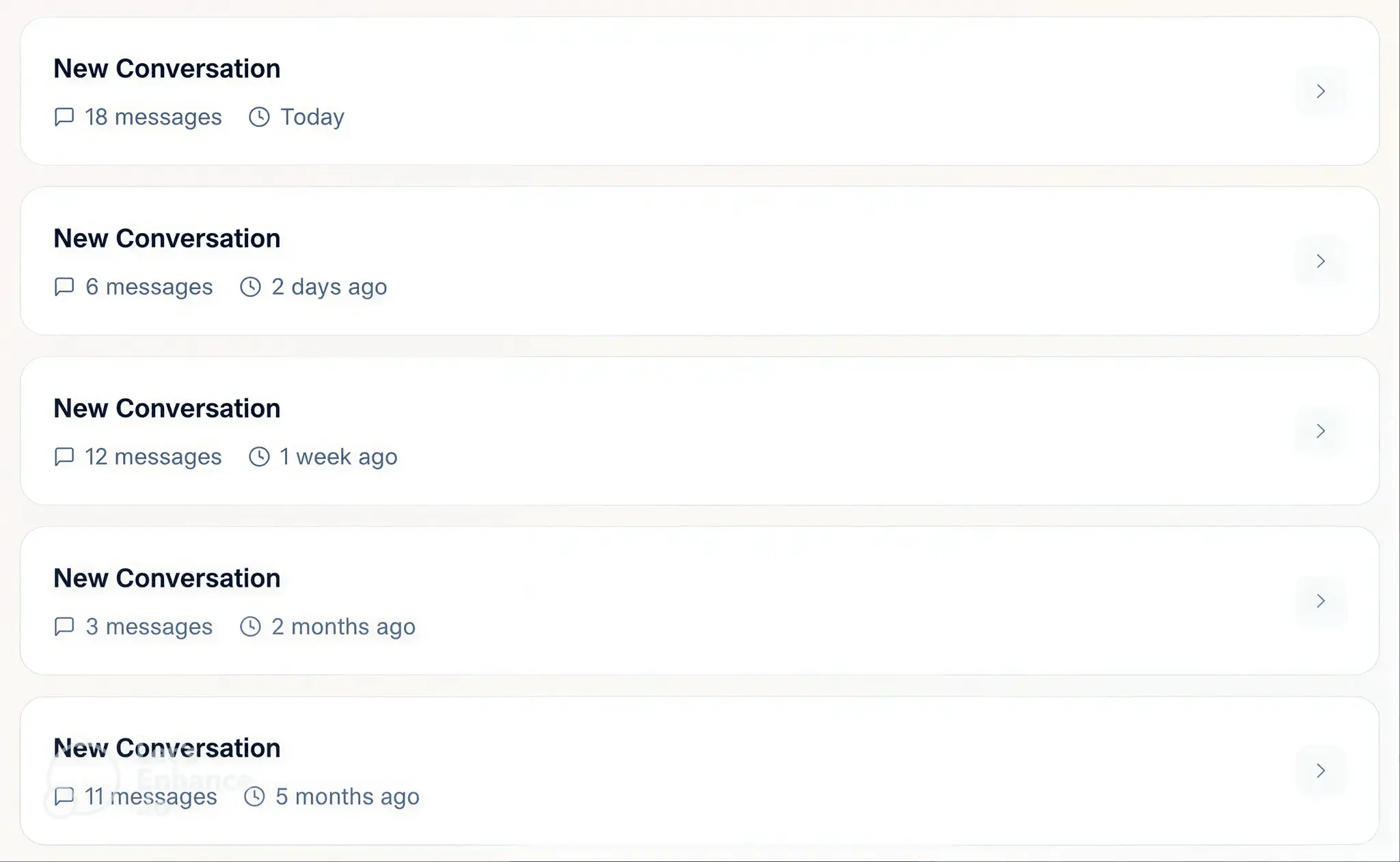 Screenshot 5 of WeSpeak
