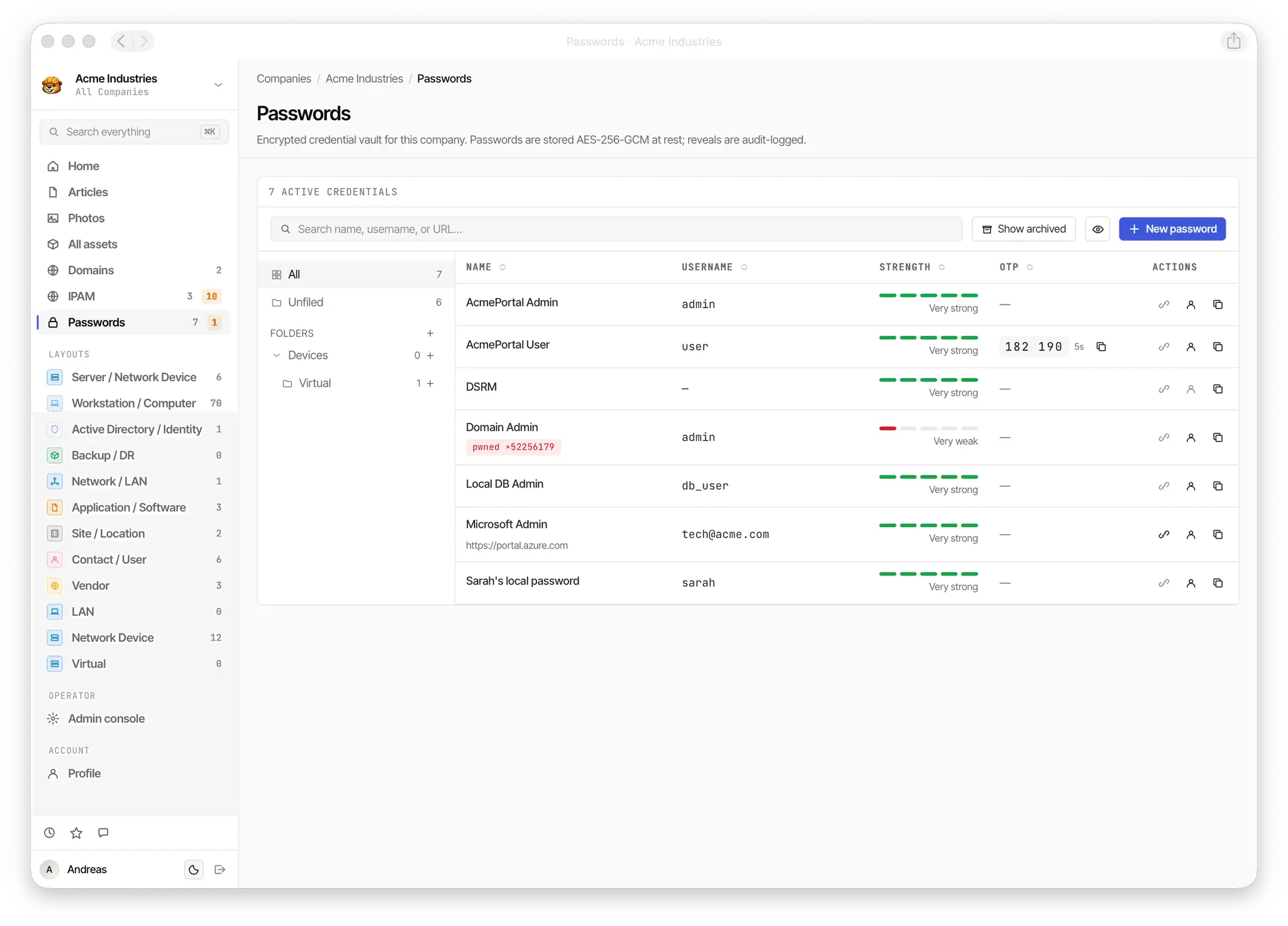 Screenshot 8 of Weavestream