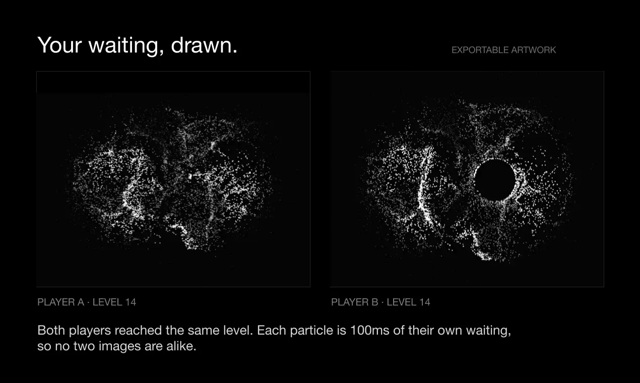 Screenshot 6 of Patience