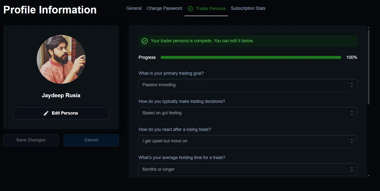 Screenshot 1 of ASTRA by Softwired