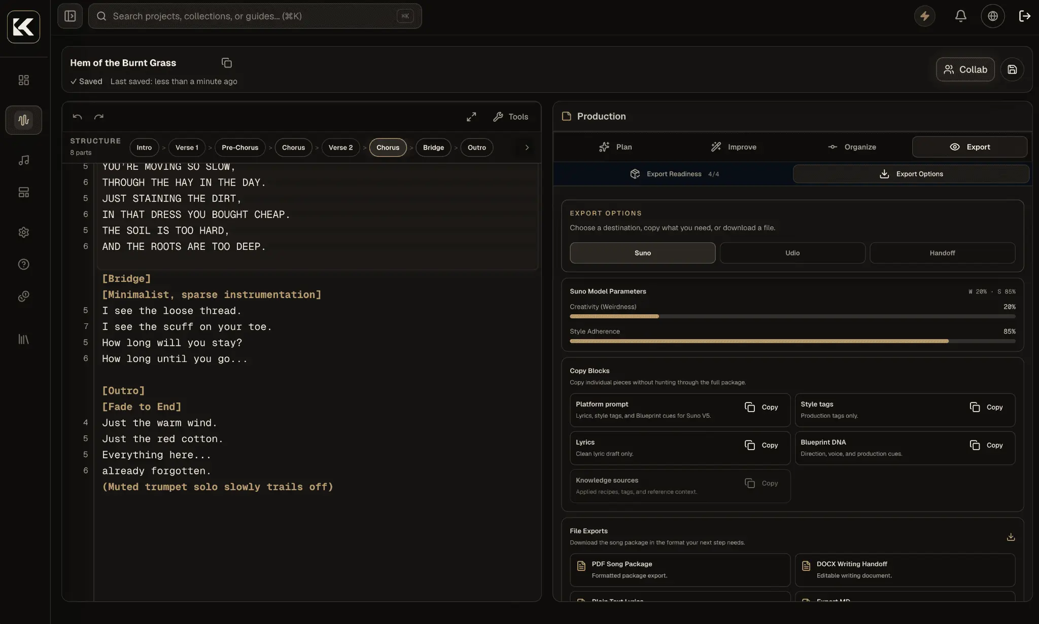 Screenshot 3 of Kordra