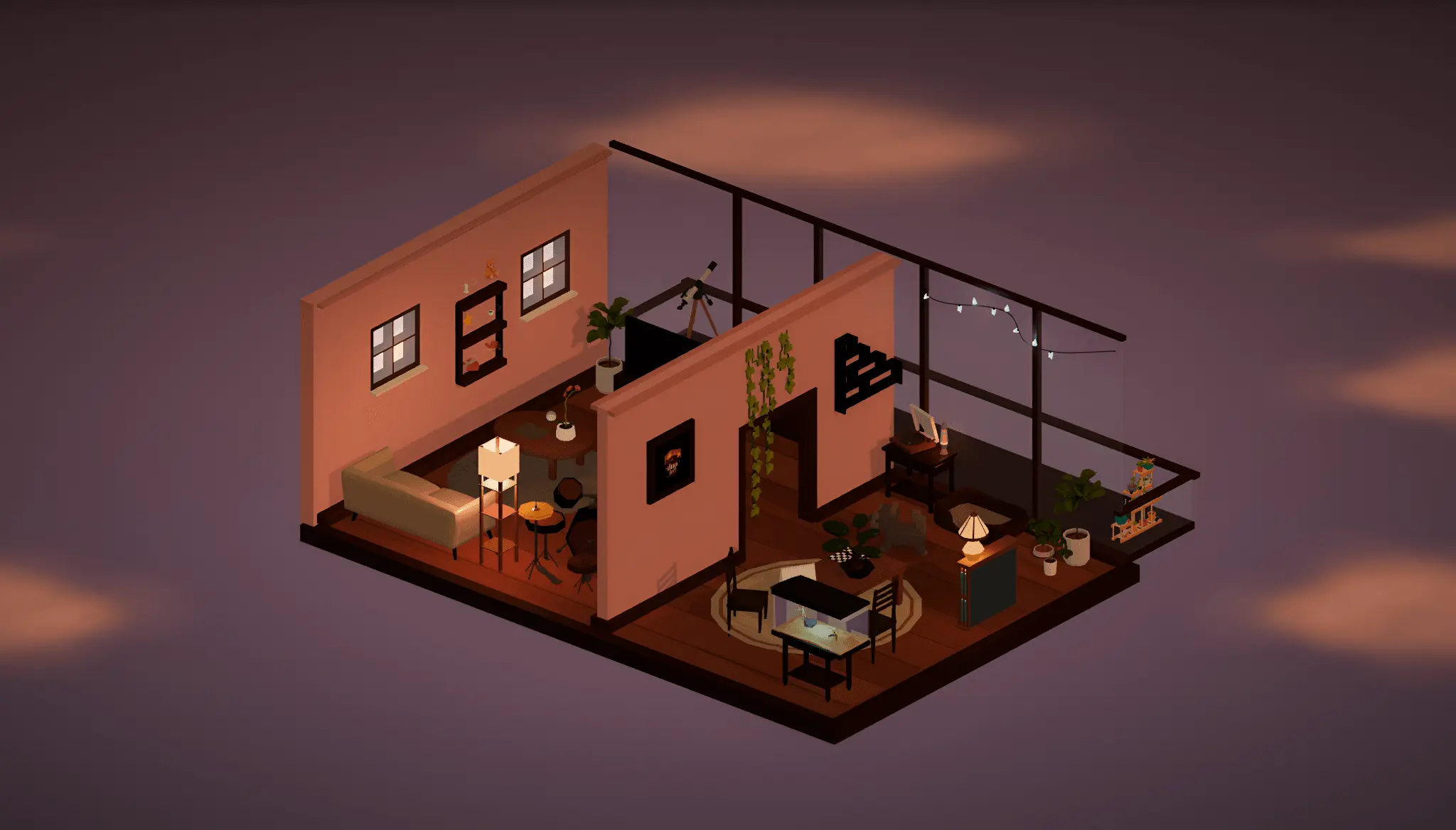 Screenshot 4 of Duoloft