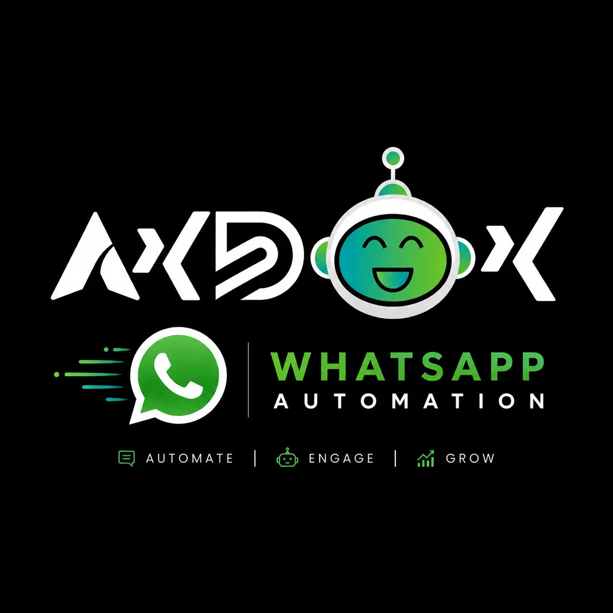 Screenshot 4 of Axdox