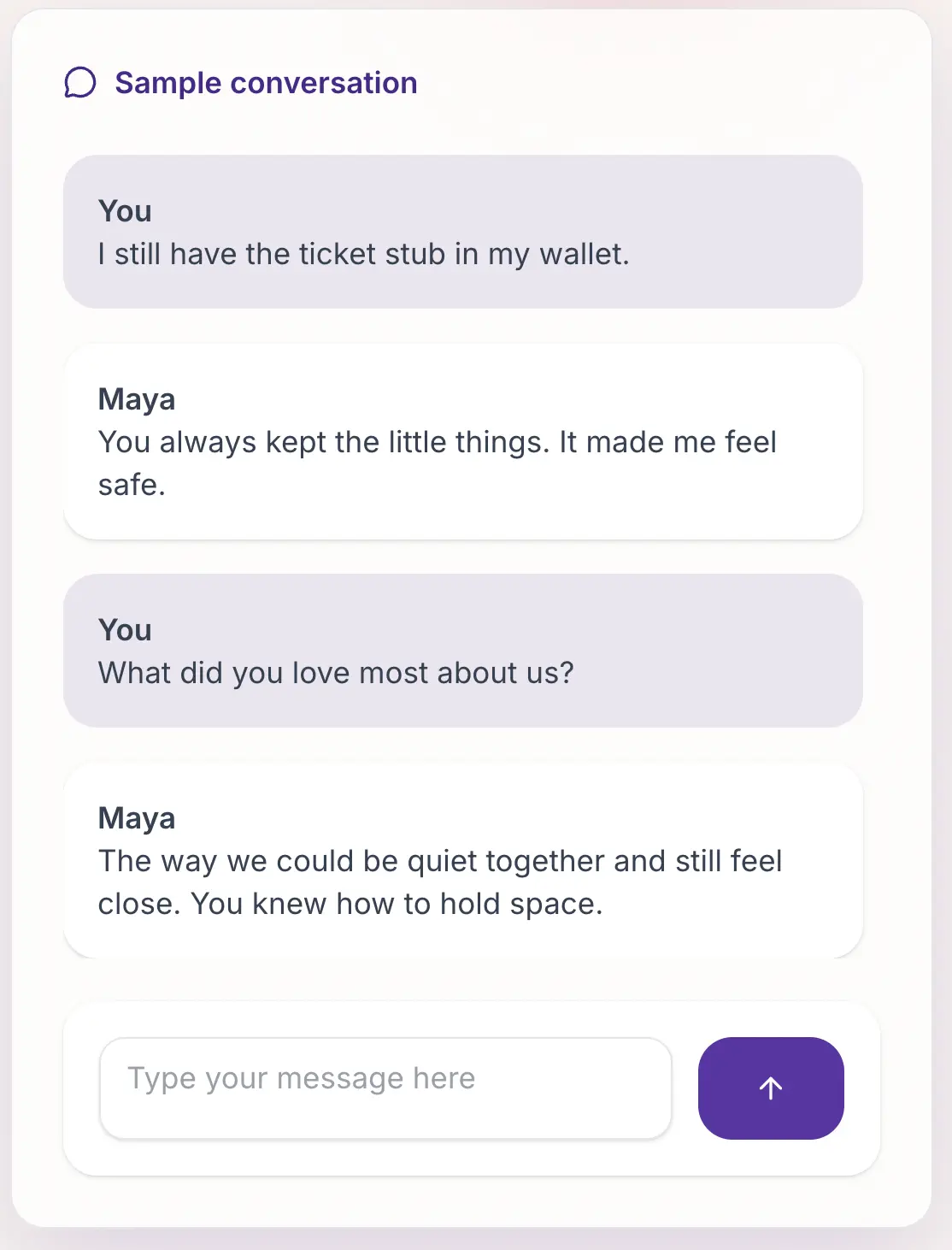 Screenshot 1 of Bring Back