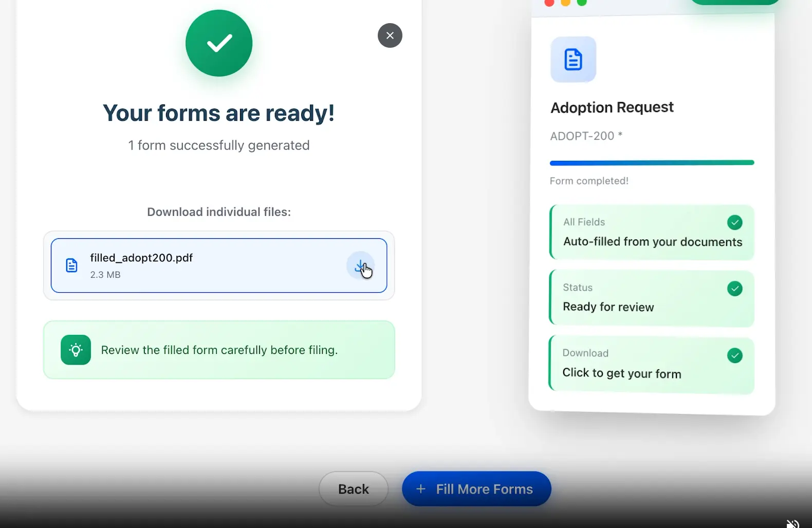 Screenshot 1 of Caseway