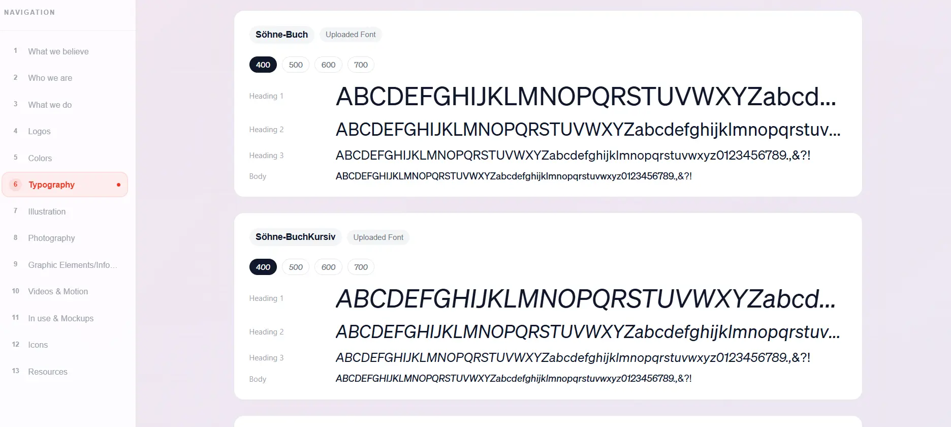 Screenshot 5 of BrandKity