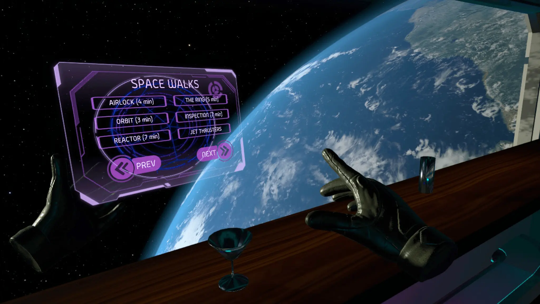 Screenshot 3 of Solara One