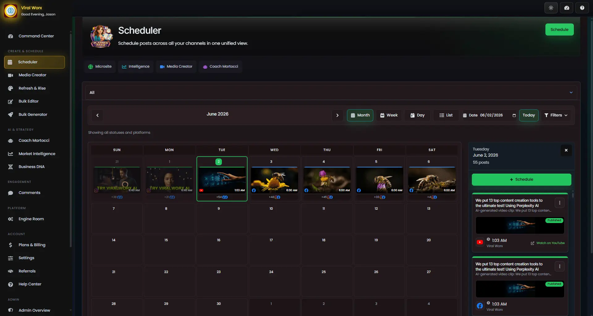 Screenshot 10 of Viral Worx