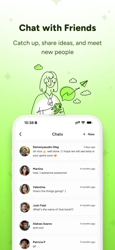 Screenshot 6 of Future You: Life Goal Tracker