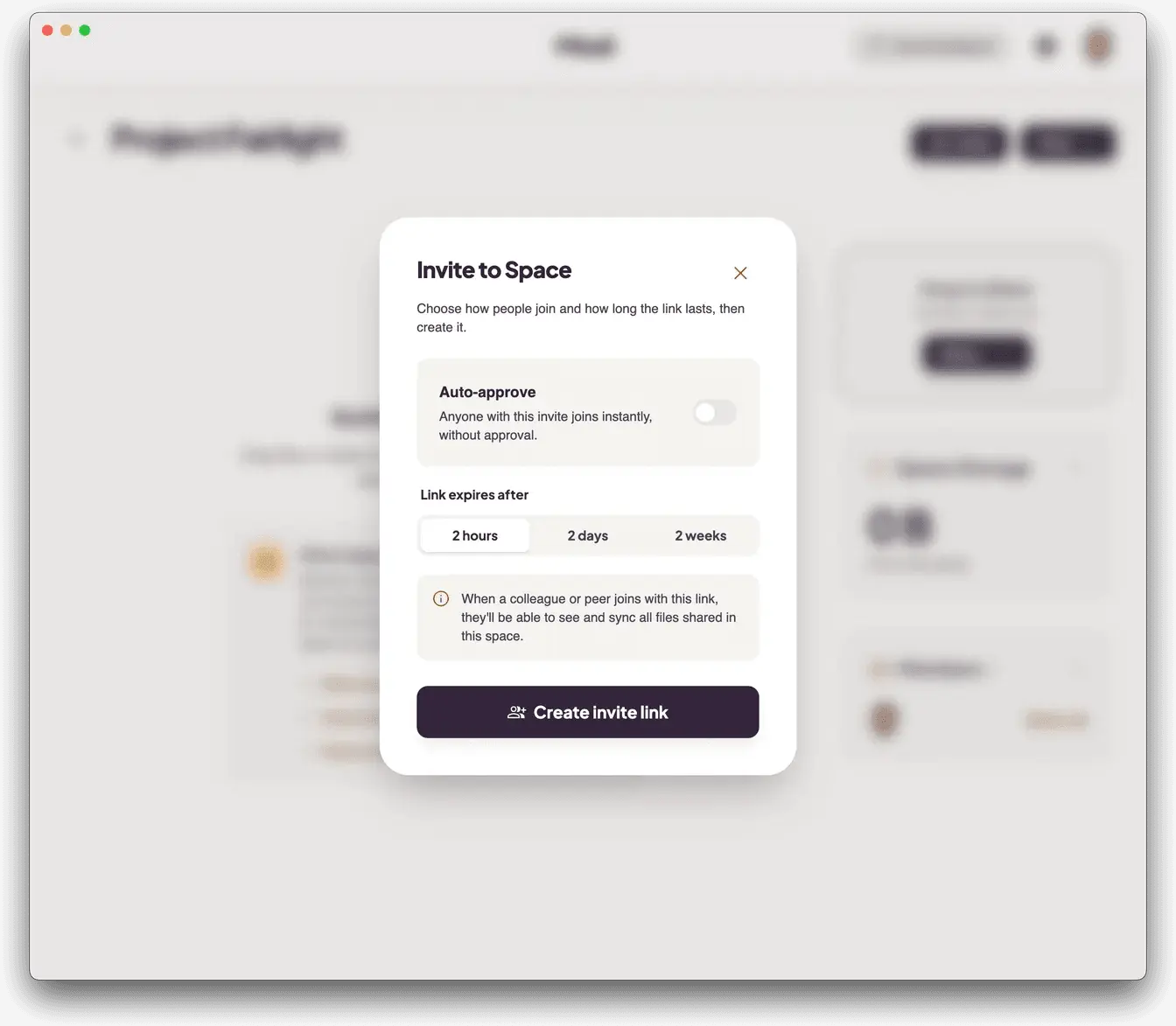 Screenshot 4 of Mirall