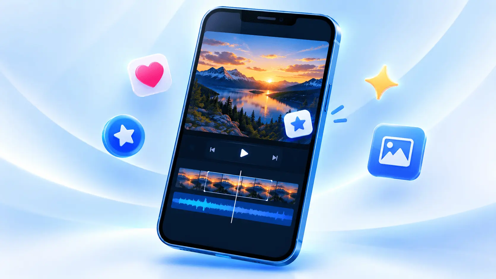 Screenshot 4 of Cute Cut Pro