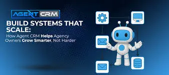 Screenshot 5 of Agent CRM