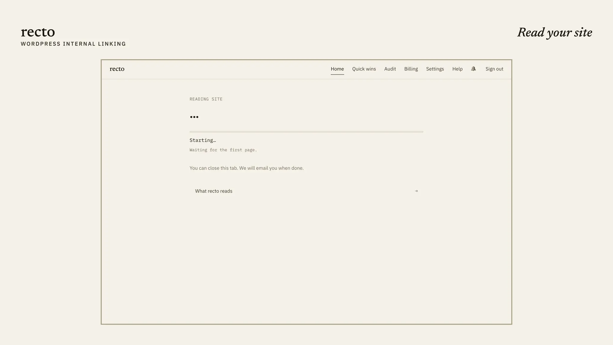 Screenshot 6 of Recto