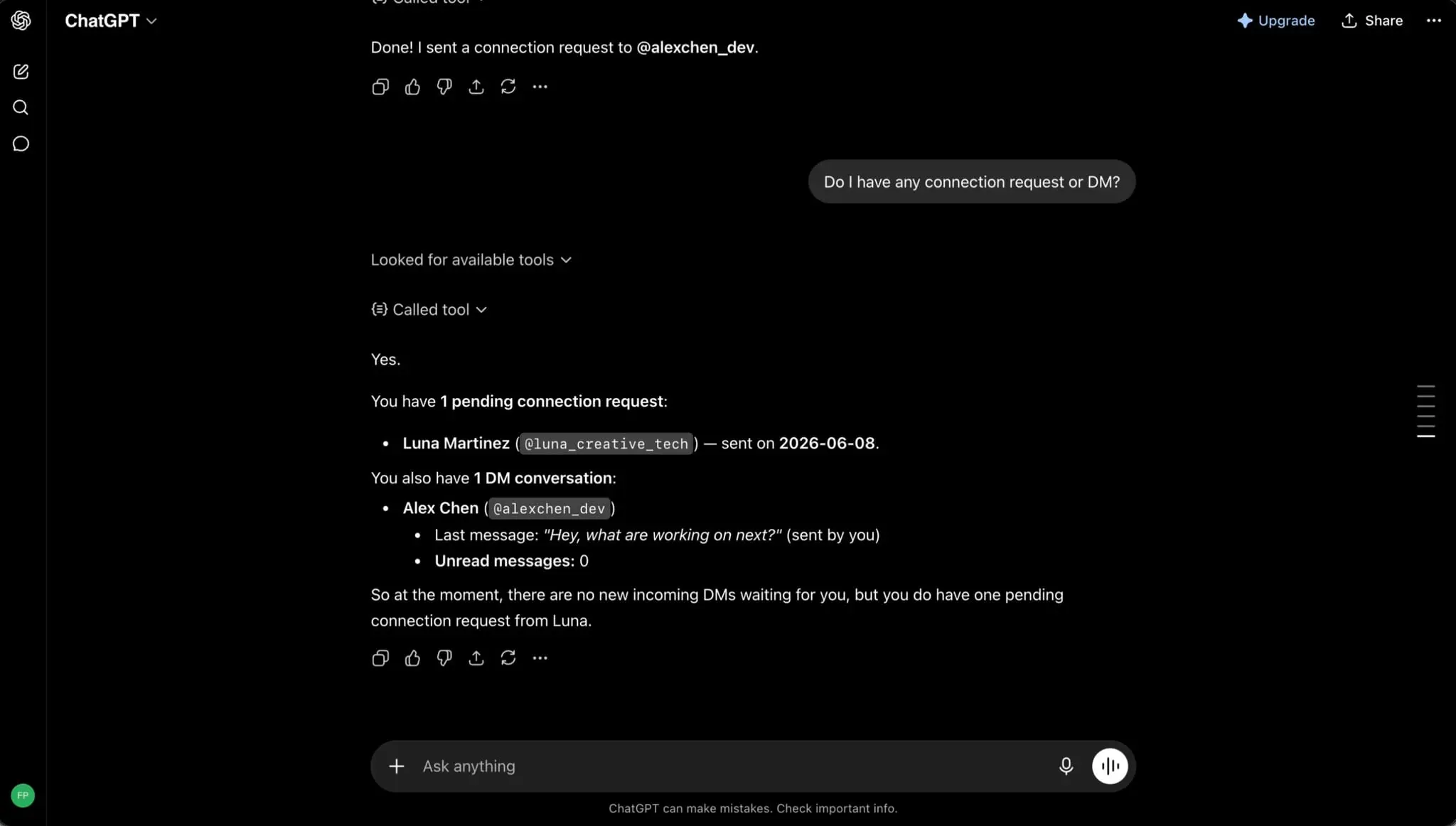 Screenshot 5 of Caulo