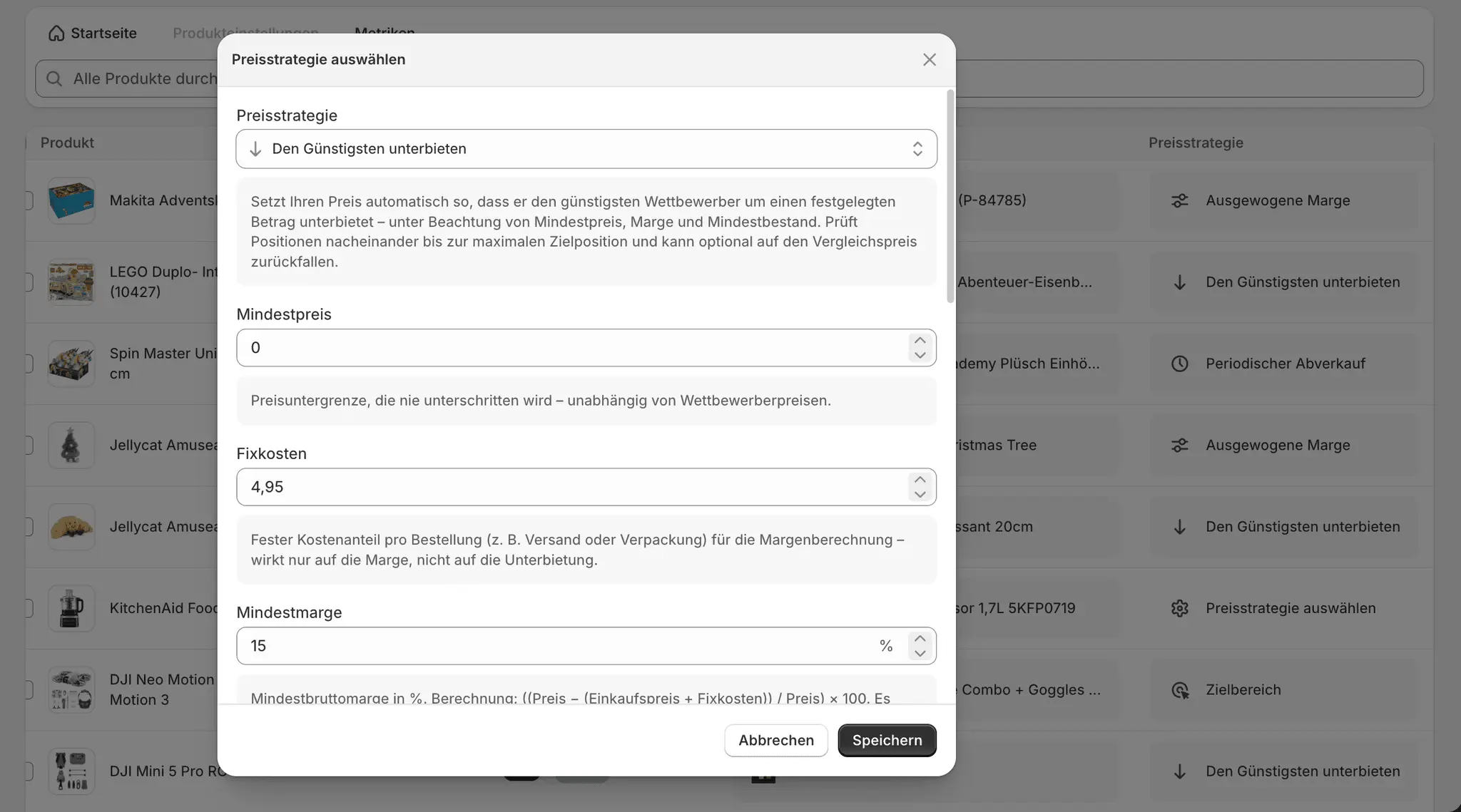 Screenshot 3 of PricePirate