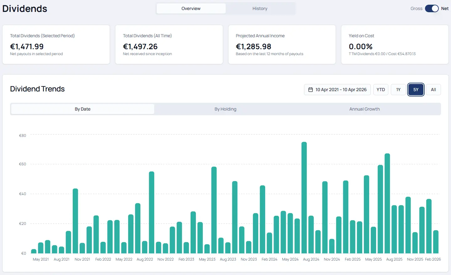 Screenshot 3 of Oitava