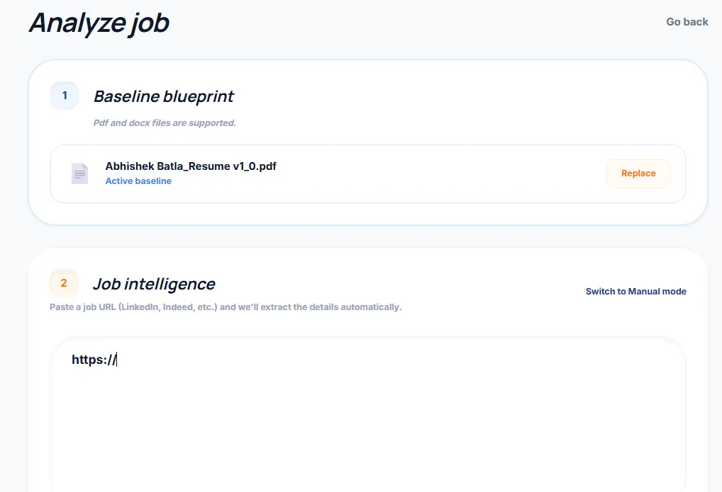 Screenshot 3 of SharperHire