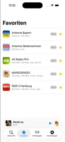 Screenshot 3 of Antenna