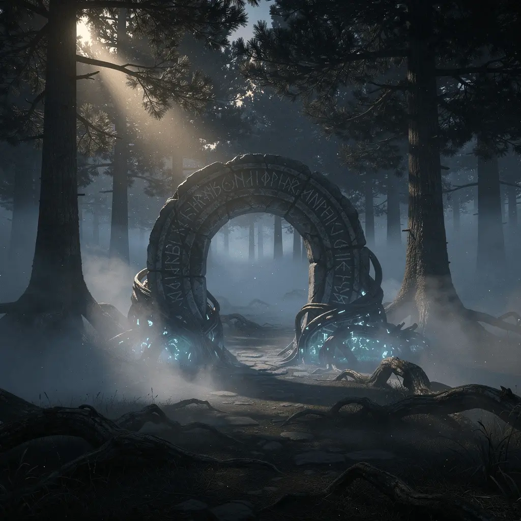 Screenshot 1 of Interactable Stories