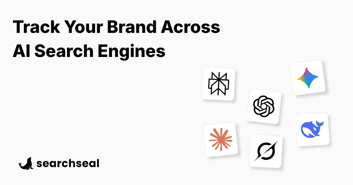 Screenshot 2 of SearchSeal