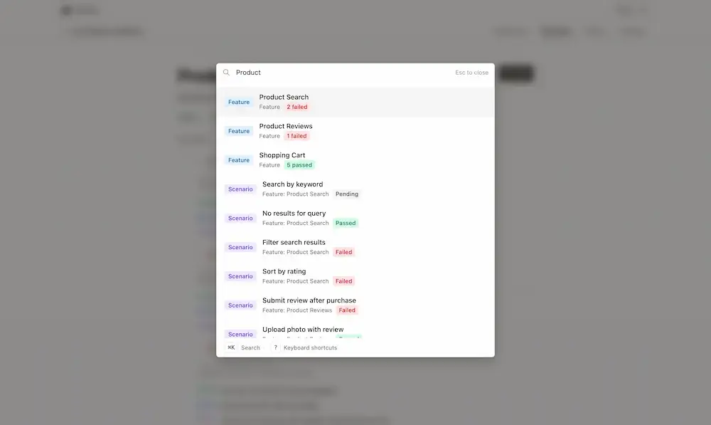 Screenshot 1 of Gwirian