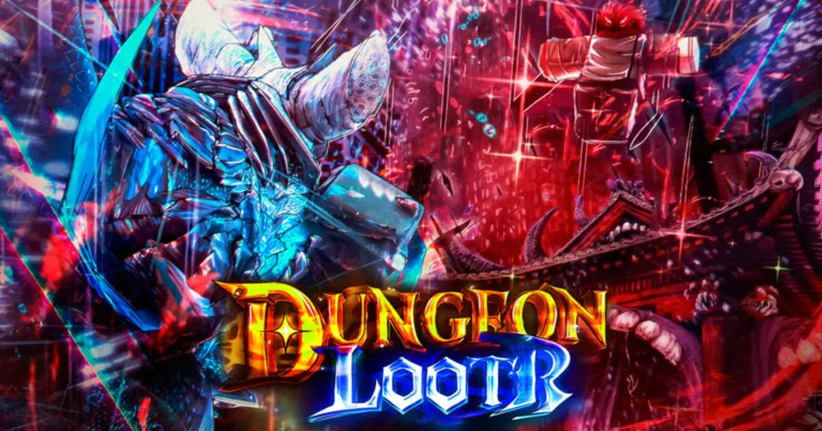 Screenshot 1 of Dungeon Lootr Wiki