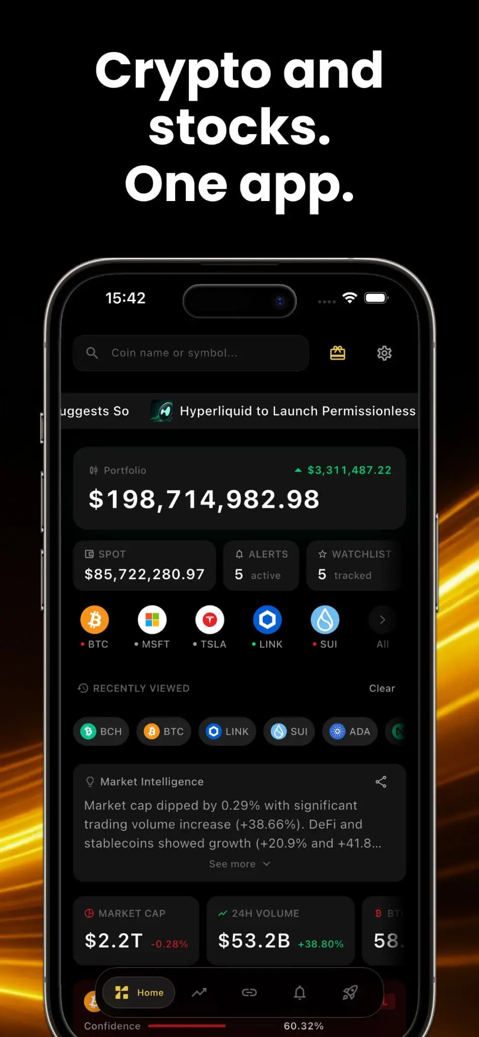 Screenshot 4 of Flicker
