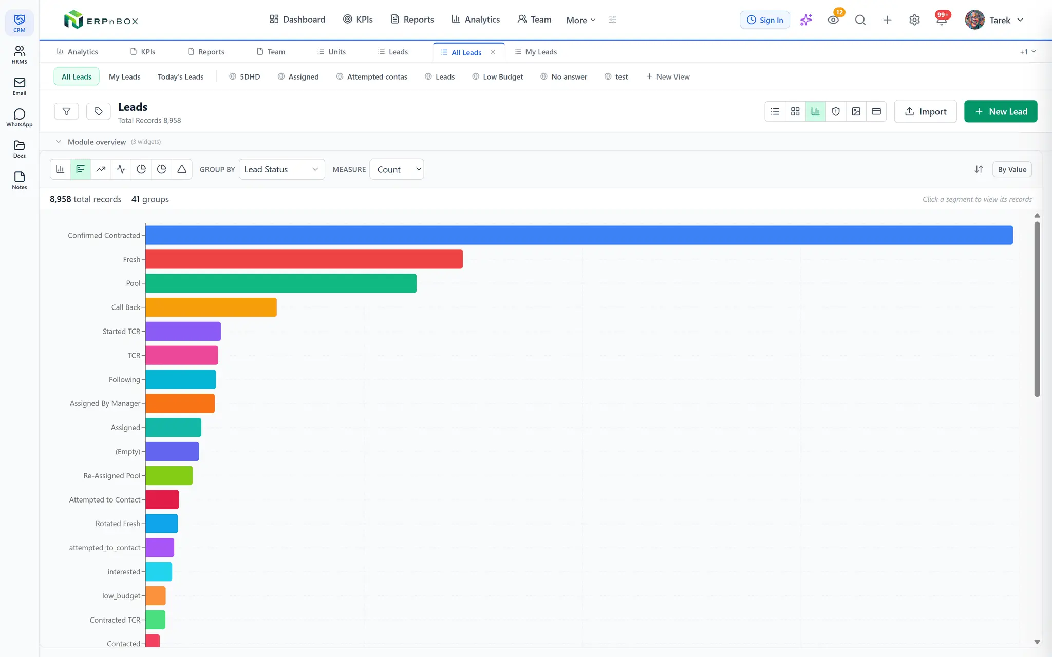 Screenshot 7 of ERPnBox