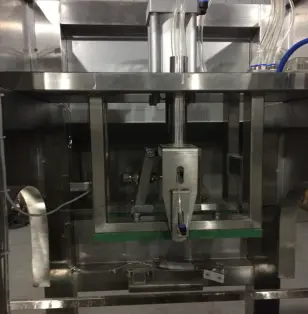 Screenshot 1 of  5 Gallon Bottled Water Filling Machine