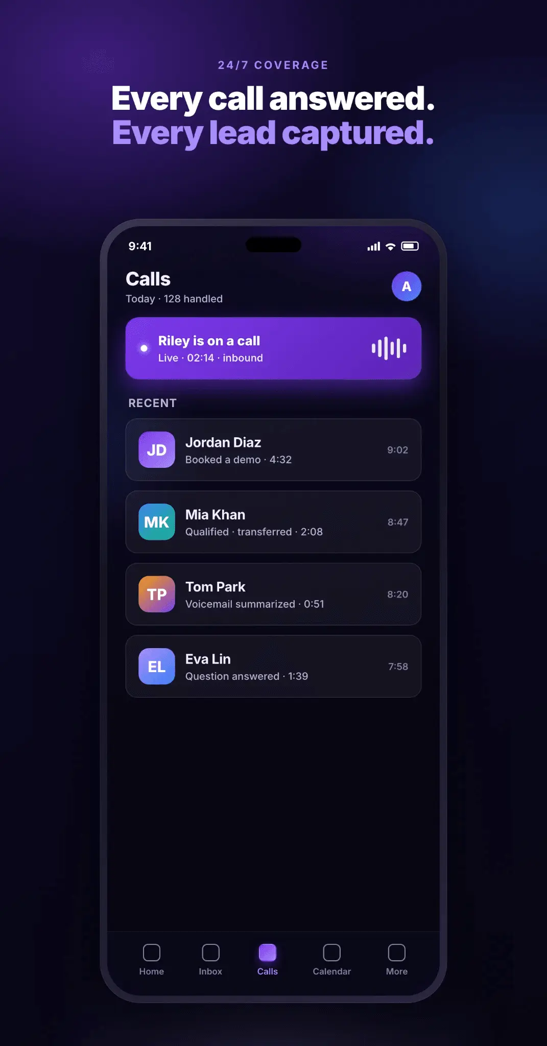 Screenshot 7 of AlmaTalk