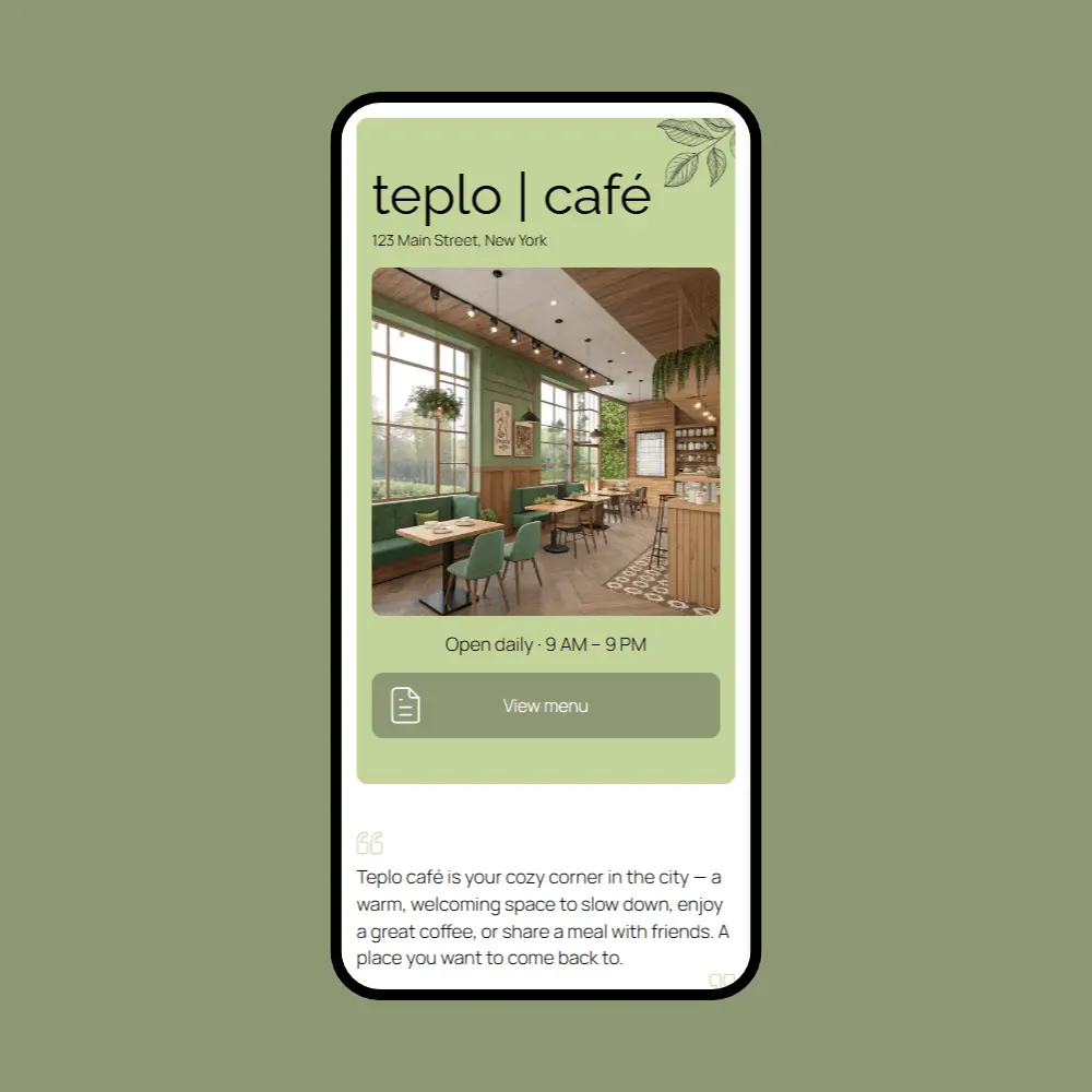 Screenshot 2 of Taplink