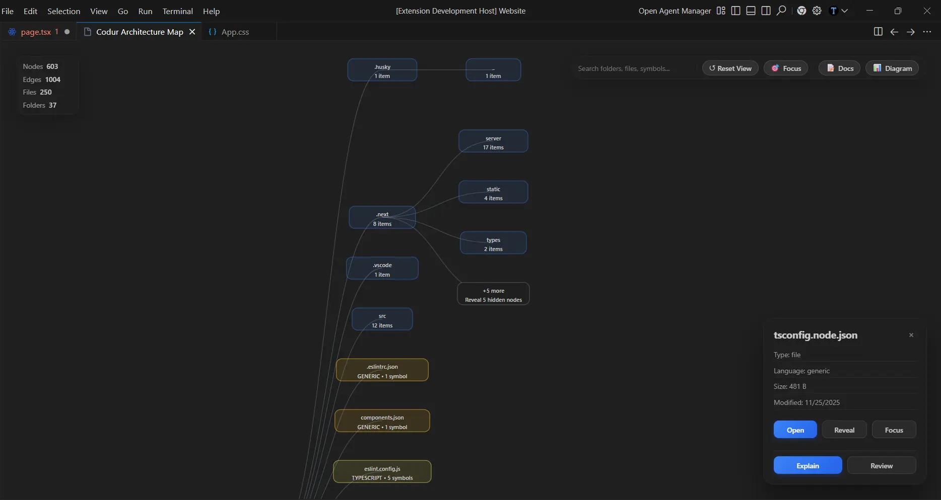 Screenshot 3 of Codur